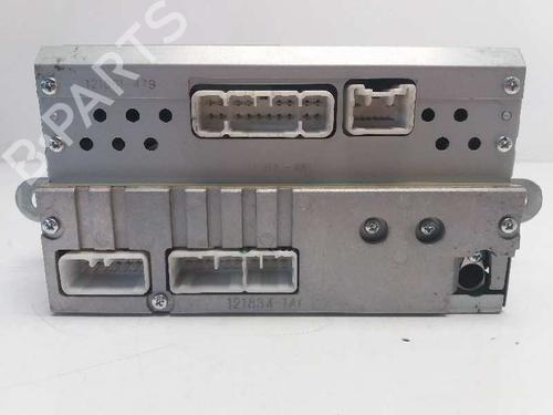 Radio TOYOTA RAV 4 II (_A2_) 2.0 D 4WD (CLA20_, CLA21_, CLA20R, CLA21R) | BP23387431E6 