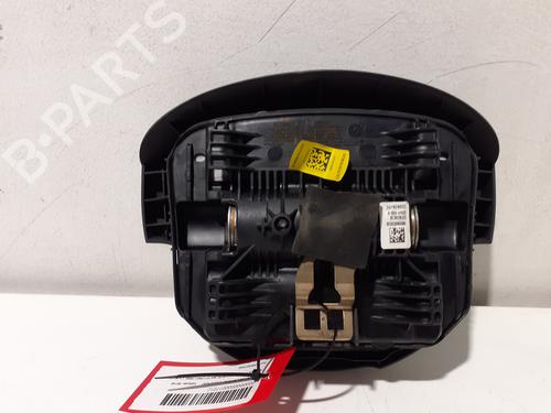 Førerens kollisjonspute RENAULT MEGANE II (BM0/1_, CM0/1_) 1.5 dCi (BM1E, CM1E) | BP25465635C9 