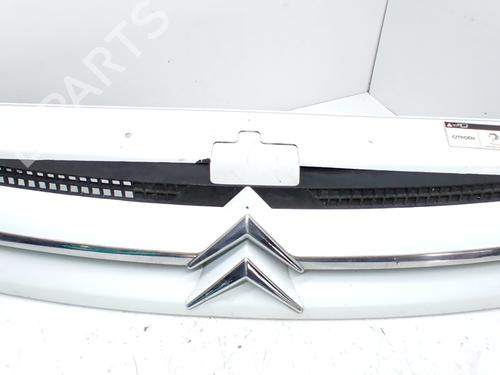 Used Front slam panel CITROËN BERLINGO / BERLINGO FIRST Box Body/MPV (M_) 1.6 HDI 75 (MB9HW) (75 hp) 32257974