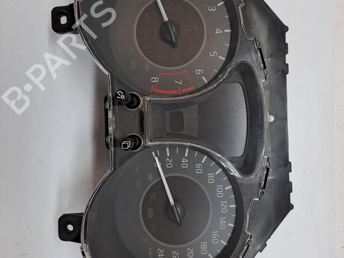 Used Instrument cluster NISSAN JUKE (F15) 1.2 DIG-T (115 hp) 24171407