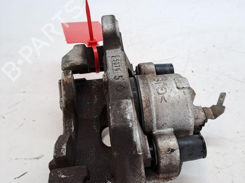 Left front brake caliper FIAT 500 (312_) 1.2 (312AXA1A) | BP23365815M105 