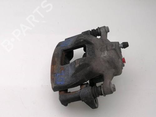 Right front brake caliper TOYOTA AURIS (_E18_) 1.4 D-4D (NDE180_, NDE180R) | BP23419888M104