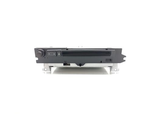 Used Radio BMW 5 (E60) 530 d (231 hp) 27174963