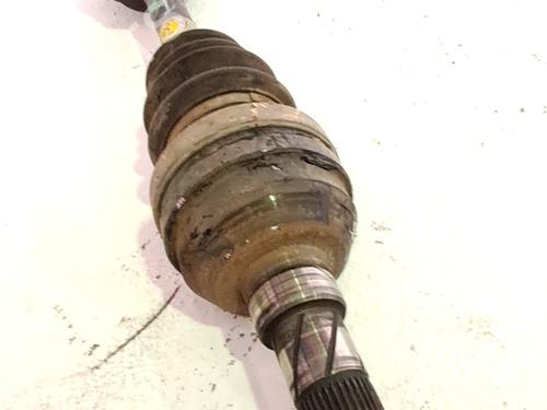 Left front driveshaft DAEWOO NUBIRA Saloon (J150) 1.6 16V | BP33768307M38 - Image 3