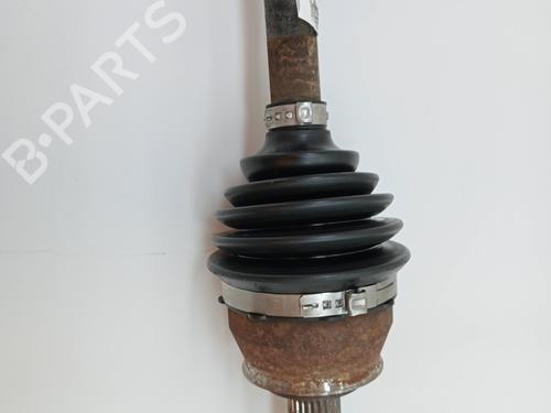 Right front driveshaft FIAT PUNTO (199_) 1.3 D Multijet | BP23339831M39