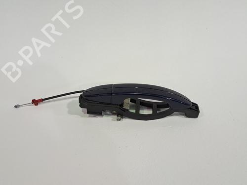 Used Rear right exterior door handle FORD MONDEO IV (BA7) 2.0 TDCi (140 hp) 24874245