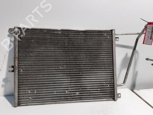 Used Heater matrix OPEL VECTRA B (J96) 2.0 DTI 16V (F19) (101 hp) 25458915