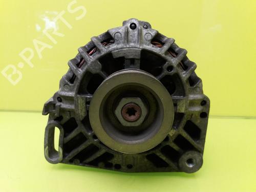 Alternator RENAULT CLIO II (BB_, CB_) 1.2 16V (BB05, BB0W, BB11, BB27, BB2T, BB2U, BB2V, CB05,... | BP23443326M7 