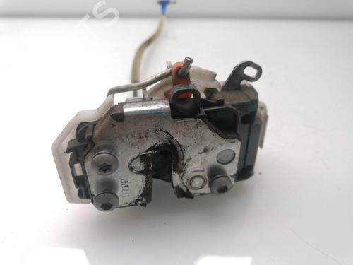 Front right lock PEUGEOT BIPPER (AA_) 1.4 HDi | BP23387054C97 