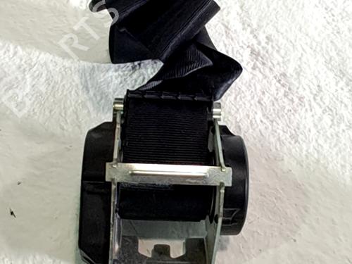 Used Rear center seatbelt DACIA LOGAN II TCe 90 (L8MA, L8M1, L8AC) (90 hp) 31701426