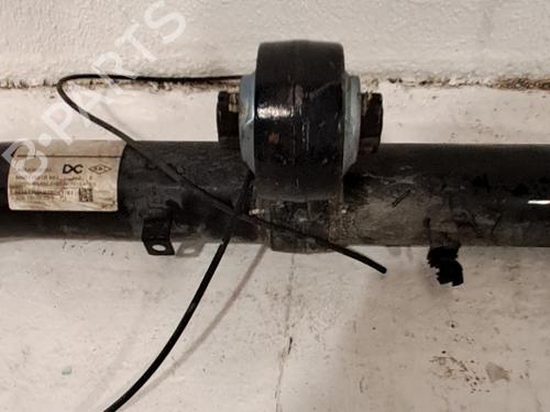 Rear axle RENAULT TWINGO III (BCM_, BCA_) 0.9 TCe 90 (BCM9, BCM2) | BP36381290M2 - Image 3