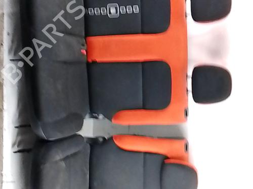 Used Rear seat Rear seat 38416200 38416200