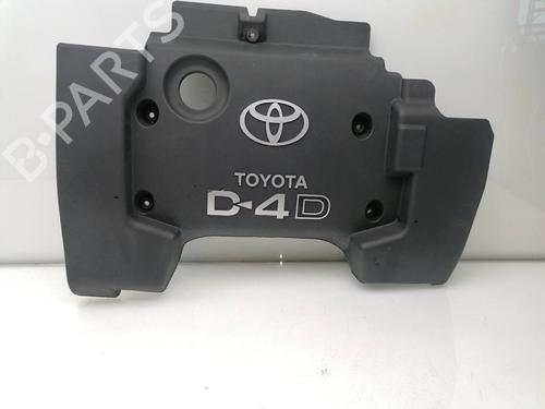 Used Upper protection TOYOTA AVENSIS Saloon (_T25_) 2.0 D-4D (CDT250_, CDT250R) (116 hp) 24402264