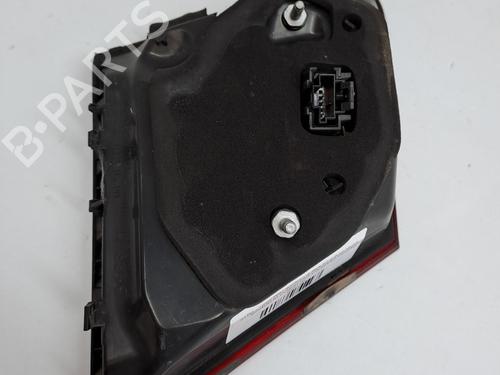 Left tailgate light MERCEDES-BENZ E-CLASS Coupe (C207) E 220 CDI / d (207.302, 207.301) | BP24171595C79 