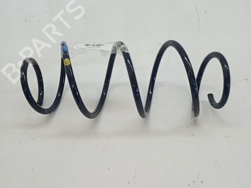 Used Shock absorber spring PEUGEOT RIFTER 1.5 BlueHDi 100 (102 hp) 31153148