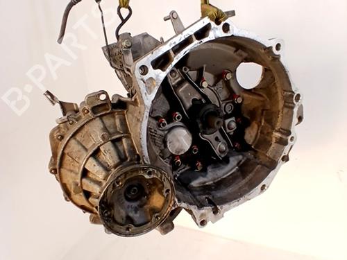 Gearkasse SKODA OCTAVIA II (1Z3) 1.9 TDI (105 hp) 29991294