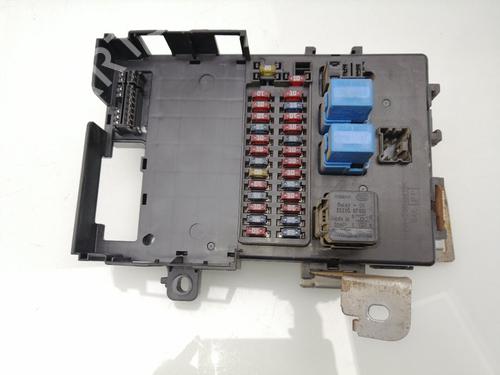 Fuse box NISSAN TERRANO II (R20) 2.7 TD 4WD | BP26169263E1