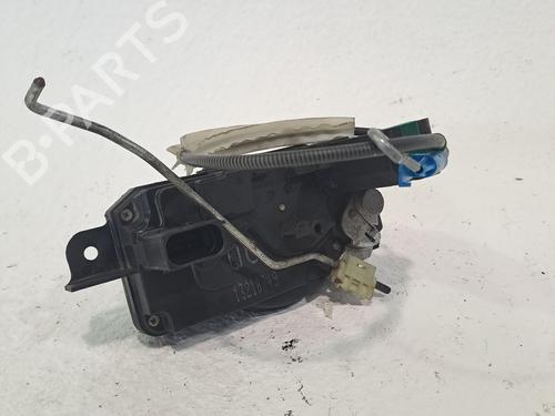 Front right lock OPEL ZAFIRA / ZAFIRA FAMILY B (A05) 1.7 CDTI (M75) | BP24189210C97 