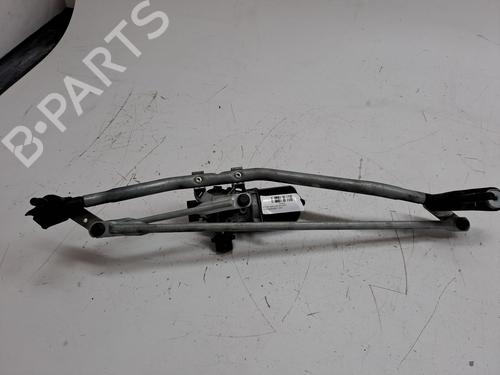Used Front wiper motor DACIA SANDERO II 1.0 SCe 75 (B8JC, B8JD, B8NC) (73 hp) 23974099