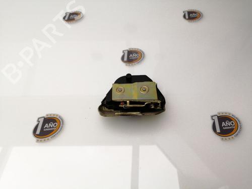 Rear right lock CITROËN BERLINGO / BERLINGO FIRST MPV (MF_, GJK_, GFK_) 2.0 HDI 90 (MFRHY) | BP23419883C99