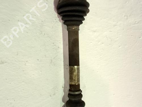 Used Left front driveshaft Left front driveshaft CITROËN C5 II (RC_) 1.8 16V (RC6FZB) (116 hp) 33767753 33767753