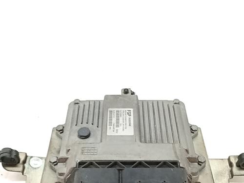 Motorstyringsenhed LANCIA YPSILON (843_) 1.3 JTD (843.AXD11, 843.AXD1A) (70 hp) 31580484