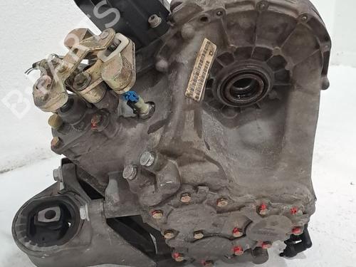 Gearbox MINI MINI (R50, R53) One D | BP26929417M3
