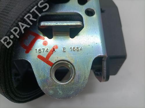 Rear left seatbelt AUDI A5 (8T3) S5 quattro | BP26285703I29 