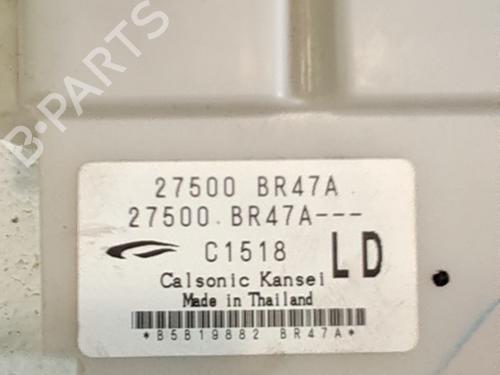 Used Climate control NISSAN QASHQAI I (J10, NJ10) 2.0 dCi (150 hp) 30478178