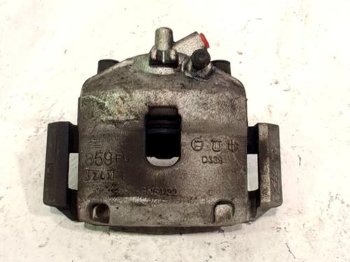 Used Left front brake caliper Left front brake caliper FIAT 500 (312_) 1.0 Mild Hybrid (312.AYD1B) (69 hp) 33764837 33764837