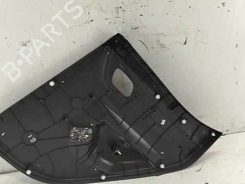 Rear left panel DACIA SPRING EV (B6M1) | BP37688377C60 - Image 2
