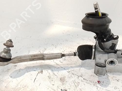Steering rack MERCEDES-BENZ A-CLASS Saloon (V177) A 180 (177.184) | BP39741358M22 - Image 7