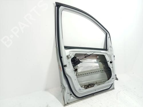 Left front door MERCEDES-BENZ B-CLASS Sports Tourer (W245) B 180 CDI (245.207) | BP29179343C2 
