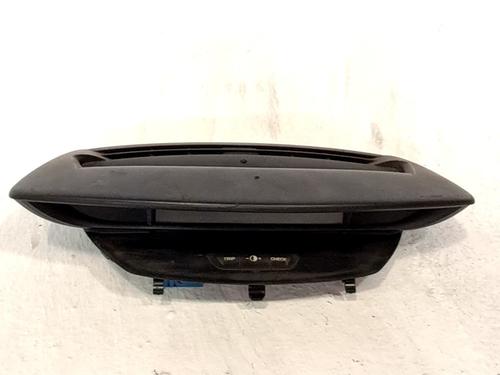 Used Instrument cluster Instrument cluster CITROËN C4 Coupe (LA_) 1.6 HDi (90 hp) 34154813 34154813