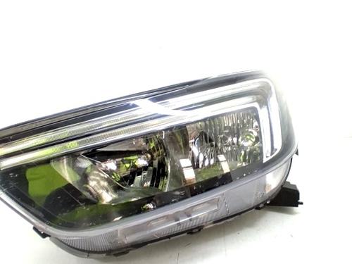 Used Left headlight OPEL MOKKA / MOKKA X (J13) 1.6 CDTI (_76) (136 hp) 31011696