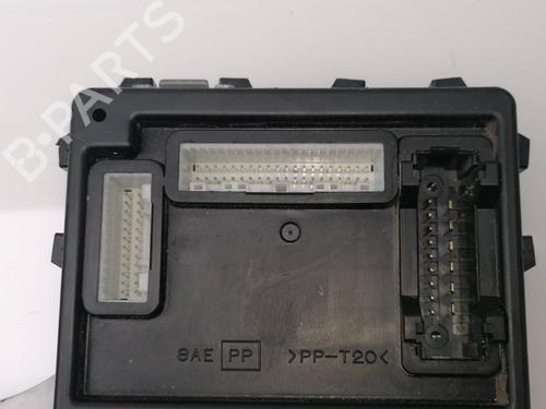 Electronic module SUZUKI GRAND VITARA II (JT, TE, TD) 1.9 DDiS All-wheel Drive (JT419, TD44, JB419WD, JB419XD,... | BP23937136M83 