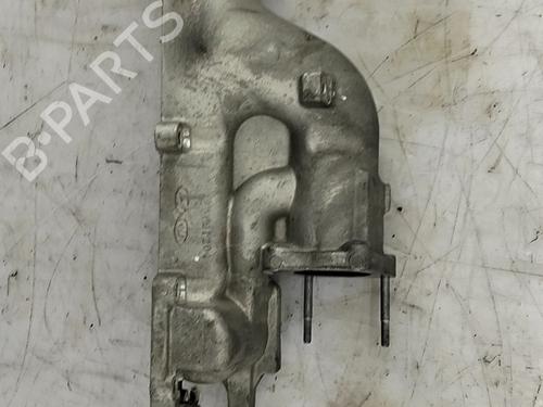 Used Intake manifold HYUNDAI TUCSON (TL, TLE) 1.6 CRDi hybrid 48V (136 hp) 32228804