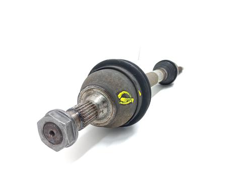 Right front driveshaft PEUGEOT 3008 I MPV (0U_) 1.6 HDi | BP23289745M39 