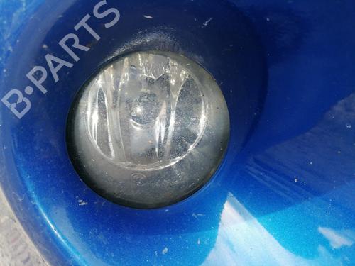 Højre Foran Tågelygte RENAULT MEGANE III Hatchback (BZ0/1_, B3_) 1.5 dCi (BZ09, BZ0D, BZ1W, BZ29, BZ14) (110 hp) 25460502