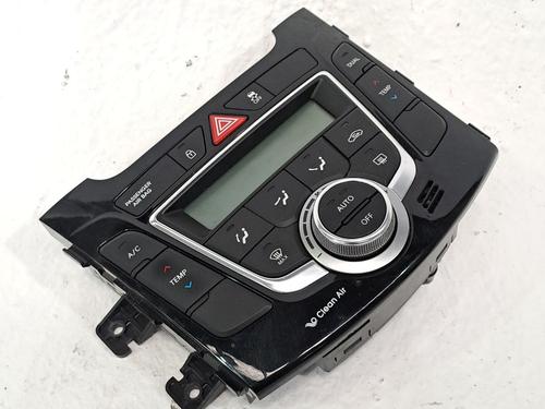 Climate control HYUNDAI i30 (GD) 1.4 CRDi | BP27463691I5 