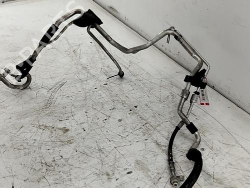 Used AC pipe AC pipe LAND ROVER RANGE ROVER EVOQUE (L538) 2.0 D 4x4 (150 hp) 39555081 39555081