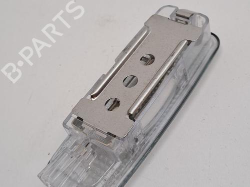 Interior roof light AUDI A5 Sportback (8TA) 2.0 TDI | BP23370730I8 