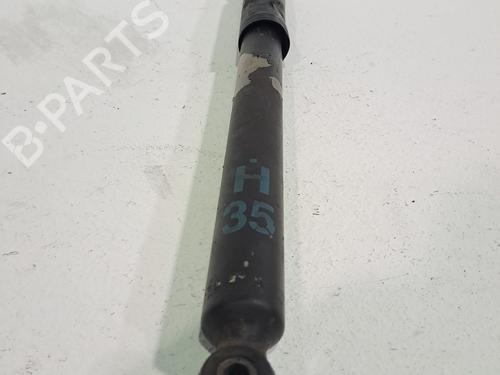 Left rear shock absorber MERCEDES-BENZ C-CLASS T-Model (S203) C 200 CDI (203.207) | BP23374476M18 