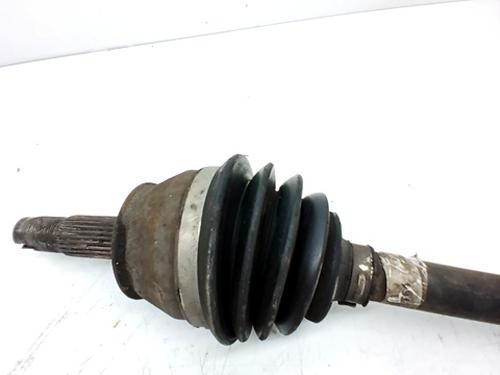 Left front driveshaft FIAT LINEA (323_, 110_) 1.3 D Multijet (323AXB11, 323AXB1A) | BP29991079M38