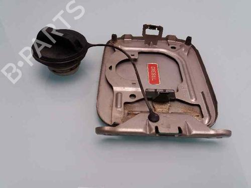 Used Fuel flap NISSAN X-TRAIL I (T30) 2.2 Di 4x4 (114 hp) 23856762