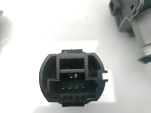 Ignition barrel RENAULT KADJAR (HA_, HL_) 1.2 TCe 130 (HLMR) | BP23652302M48 