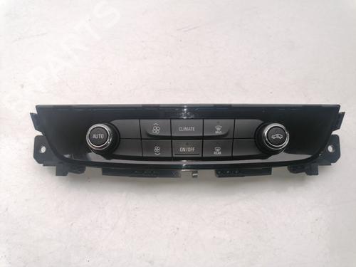 Used Climate control OPEL INSIGNIA B Grand Sport (Z18) 1.6 CDTi (68) (136 hp) 23421366