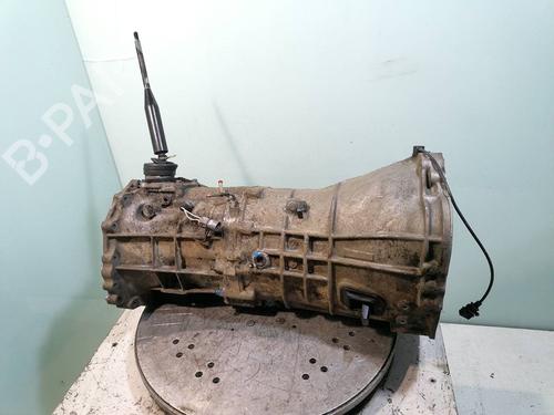 Gearbox NISSAN TERRANO II (R20) 2.7 TD 4WD | BP23973788M3