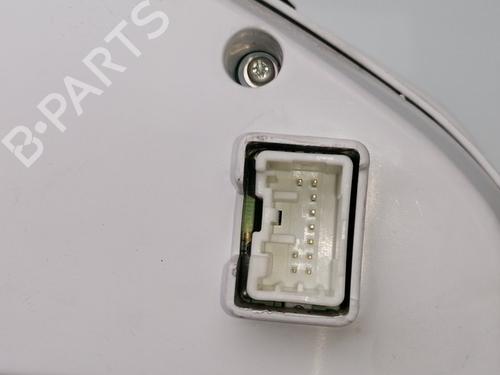 Used Instrument cluster VOLVO S60 II (134) D3 (163 hp) 23937682