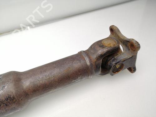 Driveshaft SUZUKI GRAND VITARA I (FT, HT) 2.0 4x4 (TA52, TL52, SQ420) | BP23935146M37 